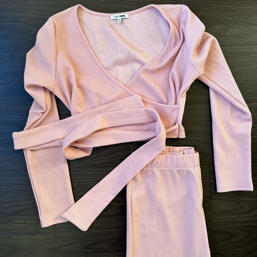 FashionNova Two Piece